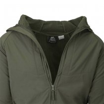 Helikon Urban Hybrid Softshell Jacket - Shadow Grey - S