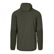 Helikon Urban Hybrid Softshell Jacket - Shadow Grey - XL