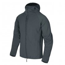 Helikon Urban Hybrid Softshell Jacket - Shadow Grey - 2XL