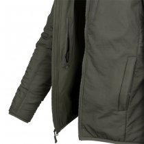 Helikon-Tex Wolfhound Climashield Hoodie - PenCott Wildwood - M