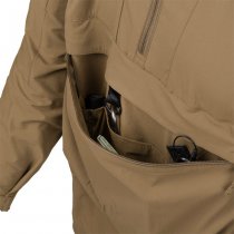 Helikon Mistral Anorak Jacket - Adaptive Green - XS