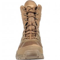 First Tactical Men's 7 Inch Operator Boot - Coyote - US 8.5 - Regular
