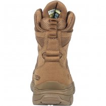 First Tactical Men's 7 Inch Operator Boot - Coyote - US 8.5 - Regular