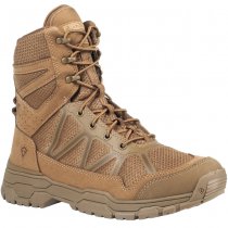 First Tactical Men's 7 Inch Operator Boot - Coyote - US 8.5 - Regular