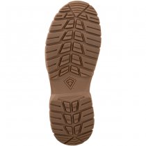 First Tactical Men's 7 Inch Operator Boot - Coyote - US 8.5 - Regular