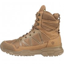 First Tactical Men's 7 Inch Operator Boot - Coyote - US 11 - Regular