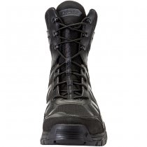 First Tactical Men's 7 Inch Operator Boot - Black - US 8 - Regular