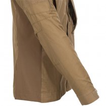 Helikon-Tex MBDU Shirt NyCo Ripstop - Coyote - M