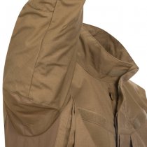Helikon-Tex MBDU Shirt NyCo Ripstop - Coyote - M