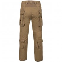 Helikon MBDU Trousers NyCo Ripstop - Coyote - M - Short