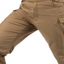 Helikon MBDU Trousers NyCo Ripstop - Coyote - XS - Regular