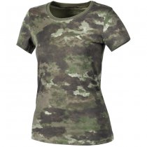 Helikon Women's T-Shirt - Legion Forest - XS