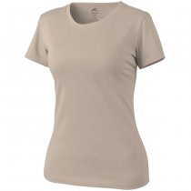 Helikon Women's T-Shirt - Khaki - M