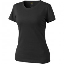 Helikon Women's T-Shirt - Black - XL