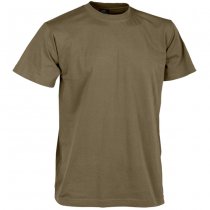 Helikon Classic T-Shirt - Coyote - 2XL