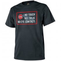 Helikon T-Shirt K9 - No Touch - Black