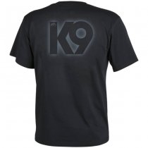 Helikon T-Shirt K9 - No Touch - Black - M