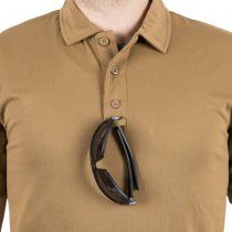 Helikon UTL Polo Shirt TopCool - Olive Green - S