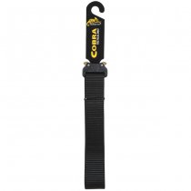 Helikon Cobra FC38 Tactical Belt - Black - L