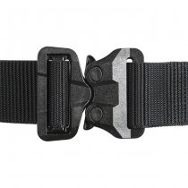 Helikon Cobra GT FG45 Tactical Belt - Black - S