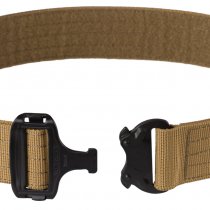 Helikon Competition Nautic Shooting Belt - Black / Red A - S