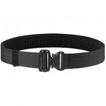 Helikon Competition Nautic Shooting Belt - Black - XL