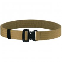 Helikon Competition Nautic Shooting Belt - Coyote - S