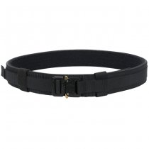 Helikon Cobra Competition Range Belt 45mm - Black - L