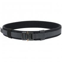 Helikon Cobra Competition Range Belt 45mm - Shadow Grey - M