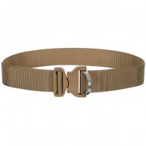 Helikon Cobra D-Ring FX45 Tactical Belt - Coyote