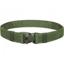 Helikon Defender Security Belt - Olive Green - S/M