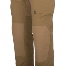 Helikon Blizzard Pants - Coyote - S - Regular