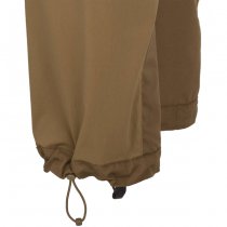 Helikon Blizzard Pants - Coyote - 2XL - Regular