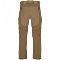 Helikon Blizzard Pants - Coyote - M - Long