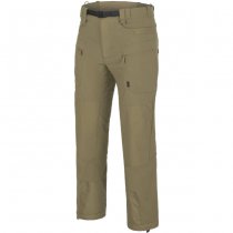 Helikon Blizzard Pants - Adaptive Green - XS - Regular