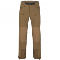 Helikon Blizzard Pants - Adaptive Green - XS - Regular