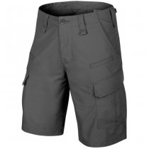 Helikon CPU Combat Patrol Uniform Shorts - Black