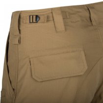 Helikon CPU Combat Patrol Uniform Shorts - Black - 2XL