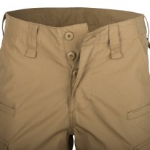 Helikon CPU Combat Patrol Uniform Shorts - PL Woodland - XS