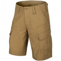 Helikon CPU Combat Patrol Uniform Shorts - Coyote