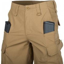 Helikon-Tex CPU Combat Patrol Uniform Shorts - Coyote - XS