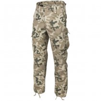 Helikon CPU Combat Patrol Uniform Pants - PL Desert