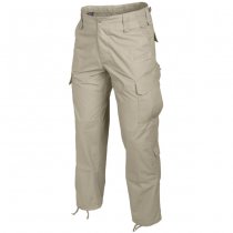 Helikon CPU Combat Patrol Uniform Pants - Khaki