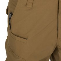 Helikon CPU Combat Patrol Uniform Pants - PL Woodland - XS - Regular