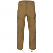 Helikon-Tex CPU Combat Patrol Uniform Pants - PL Woodland - M - Regular