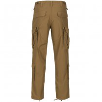 Helikon-Tex CPU Combat Patrol Uniform Pants - PL Woodland - M - Regular