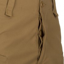 Helikon-Tex CPU Combat Patrol Uniform Pants - PL Woodland - M - Regular