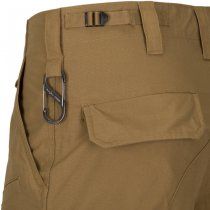 Helikon CPU Combat Patrol Uniform Pants - PL Woodland - 3XL - Regular