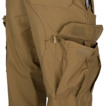 Helikon CPU Combat Patrol Uniform Pants - PL Woodland - 3XL - Regular