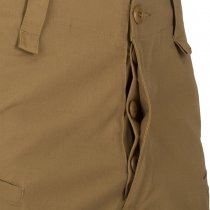 Helikon CPU Combat Patrol Uniform Pants - PL Woodland - 3XL - Regular